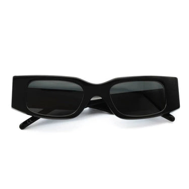 Asha Black Sunglasses - Zeia - Hand made, High Quality sunglasses