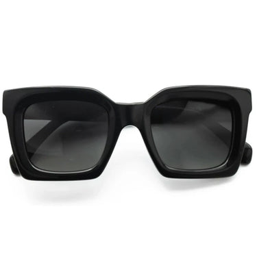 Cleo black sunglasses - Zeia 