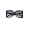 Daisy Black Sunglasses - Zeia 