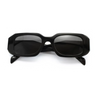 Kourt Black Sunglasses - Zeia