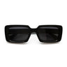 Kendall Black Sunglasses - Zeia