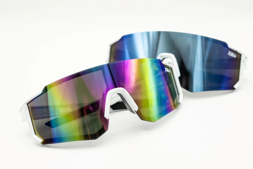 Liberty - Reflective glasses - Pit Viper - Sunglasses - Zeia Eyewear