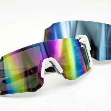 Liberty - Reflective glasses - Pit Viper - Sunglasses - Zeia Eyewear