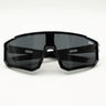 Black Nights - Reflective glasses - Iconic glasses - Zeia Eyewear