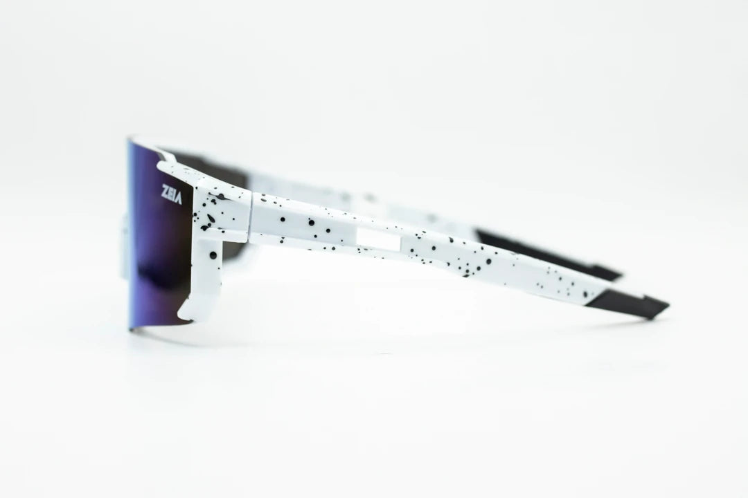 Liberty Splash- Reflective glasses - Pit Viper - Sunglasses - Zeia Eyewear