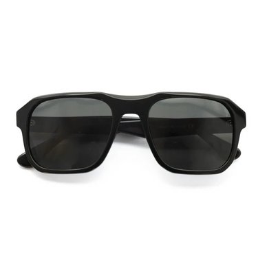 Soph Black Sunglasses - Zeia 