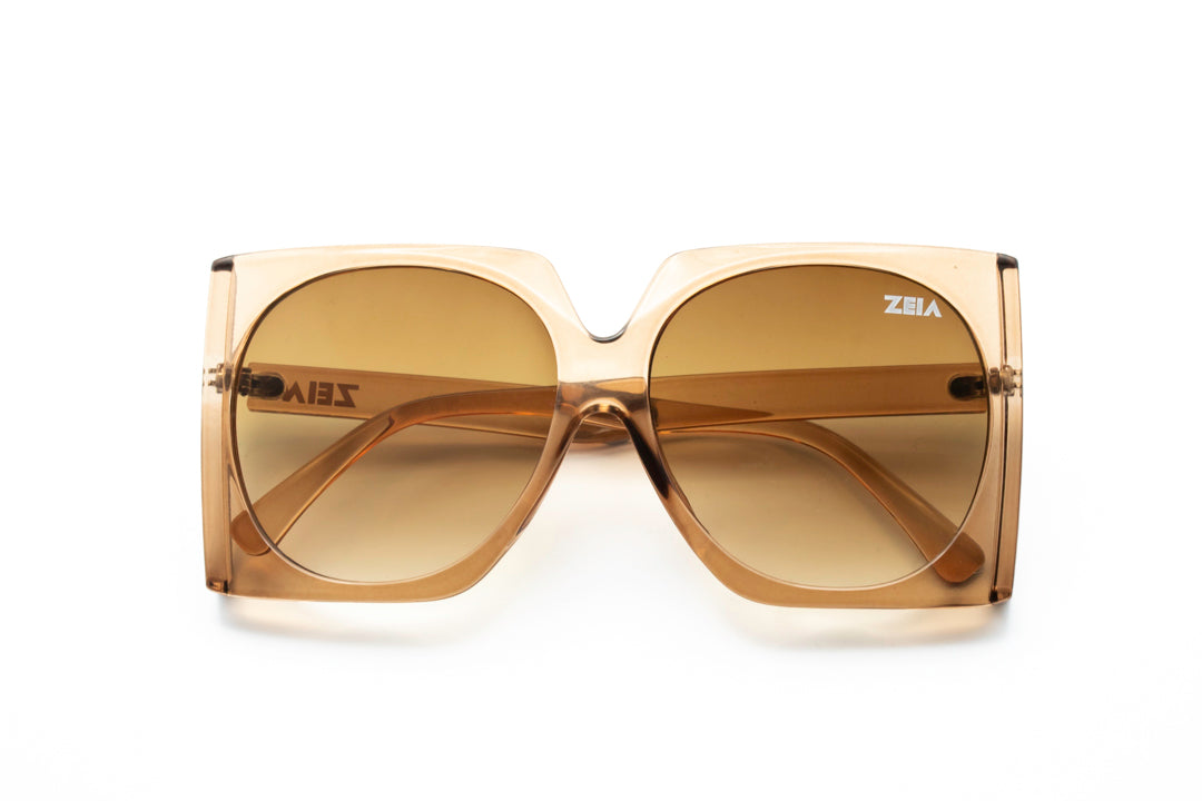 Daisy Tea Sunglasses - AfterPay sunglasses - Zeia